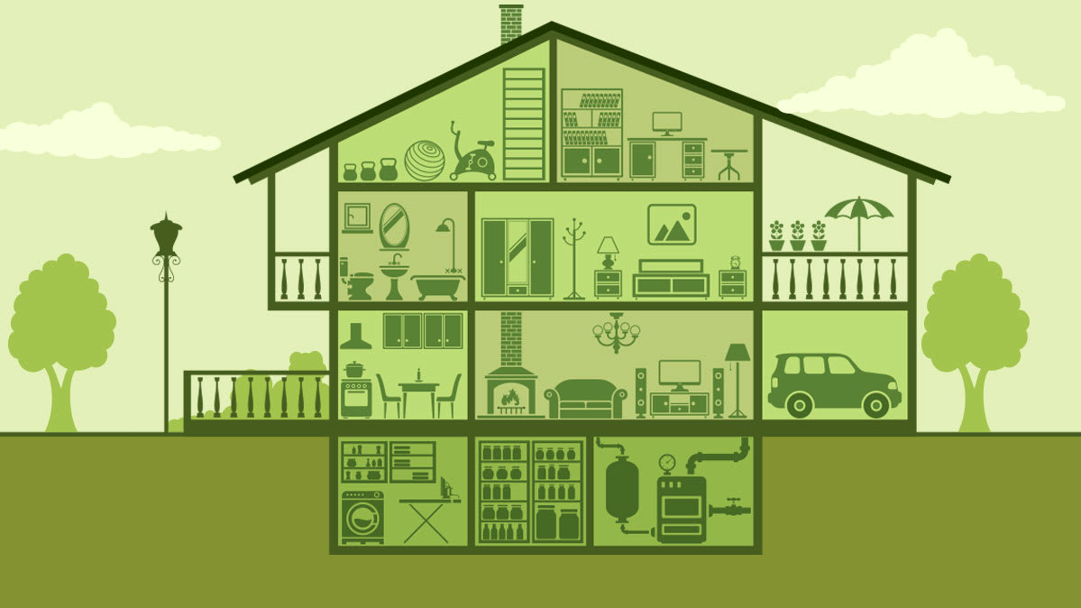 My Roof Warranty: What It Is And What It Covers