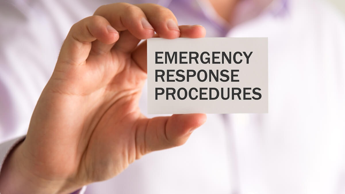 The Importance Of Natural Disaster & Emergency Preparedness