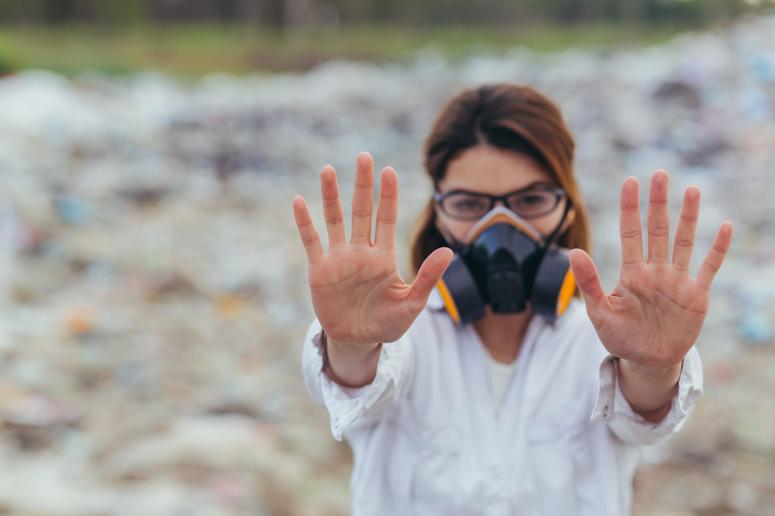 Myth: Asbestos Has Been Completely Banned Worldwide