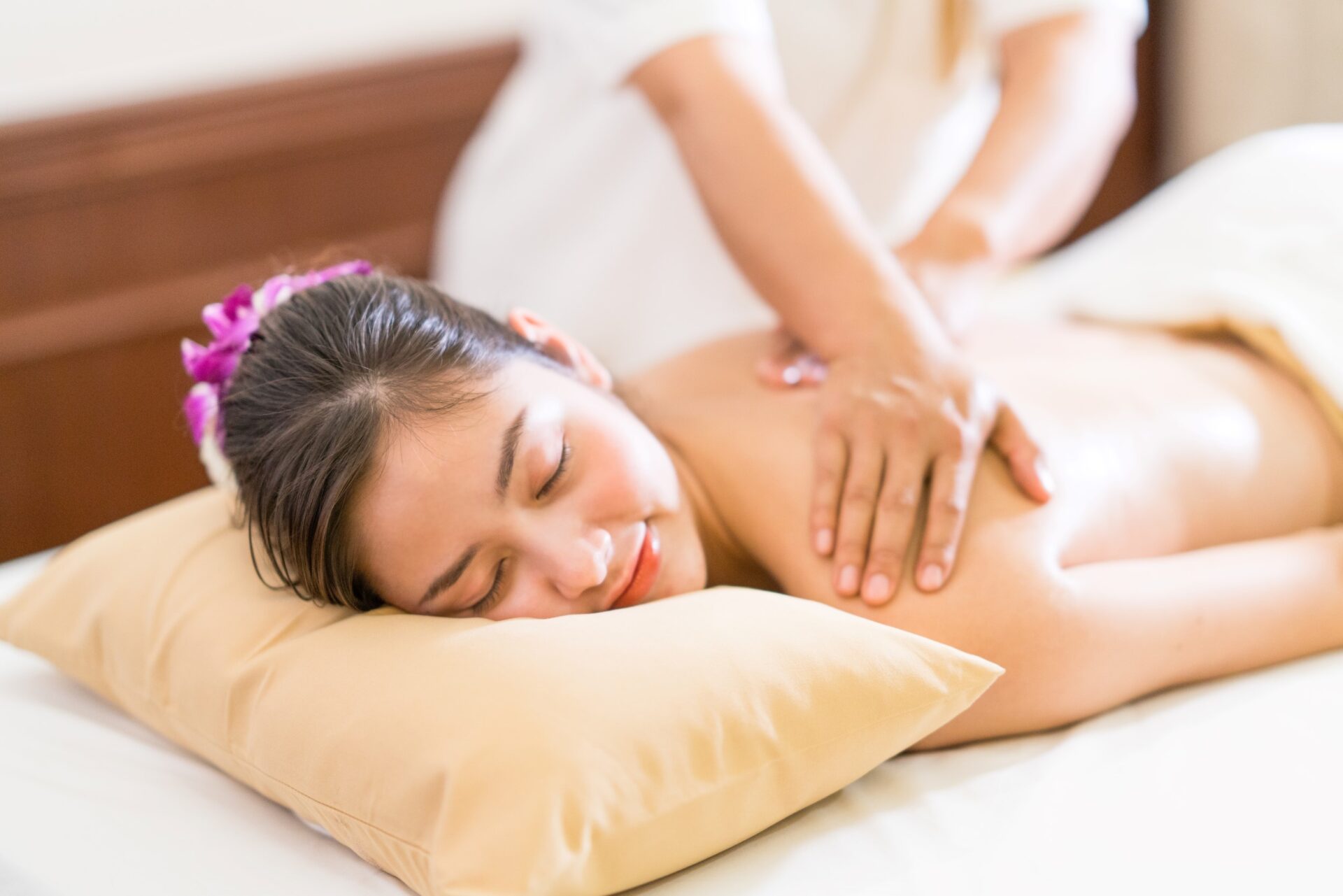 How Massage Outcall in London Provides Convenience and Comfort