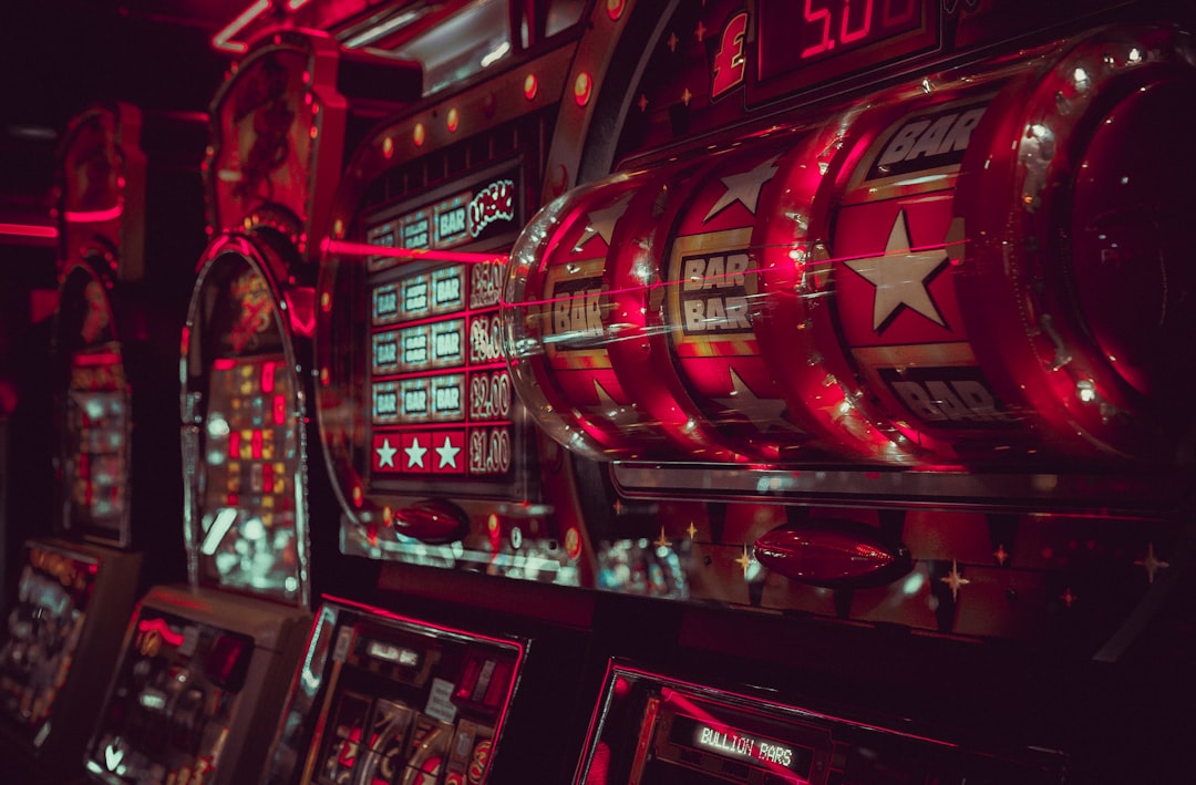 Free Spin Casino – Discover Free Spins   Casino Bonuses | AllFreeChips