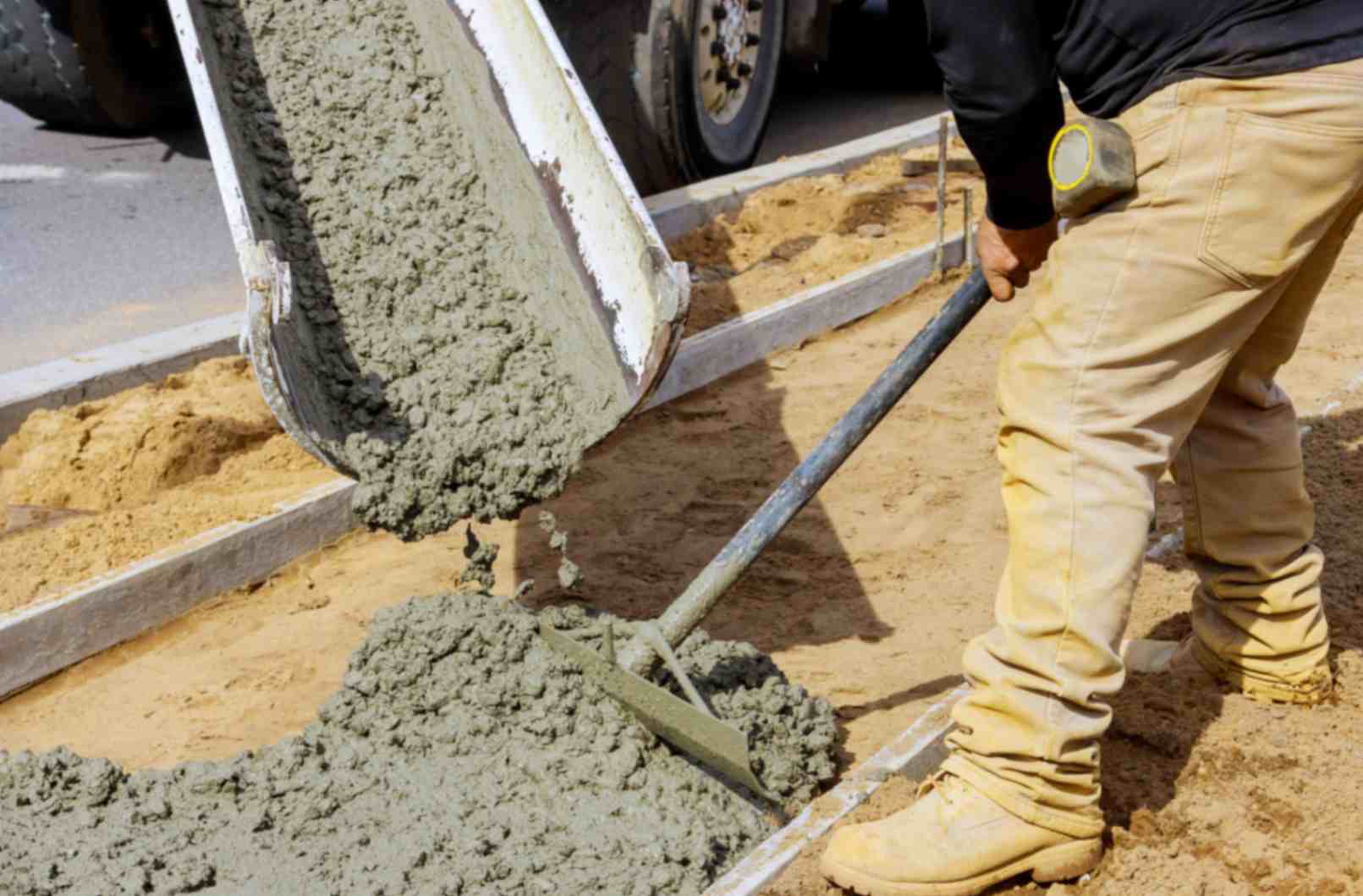 Guide to Choosing Cement for Different Types of Homes and Soil Conditions