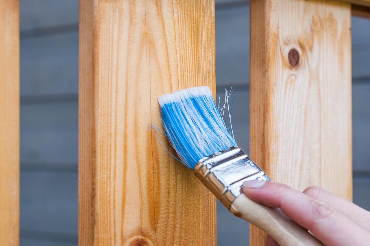 Painting, brush, hand — "Sanford Window Installation: How to Choose the Right Service Provider"